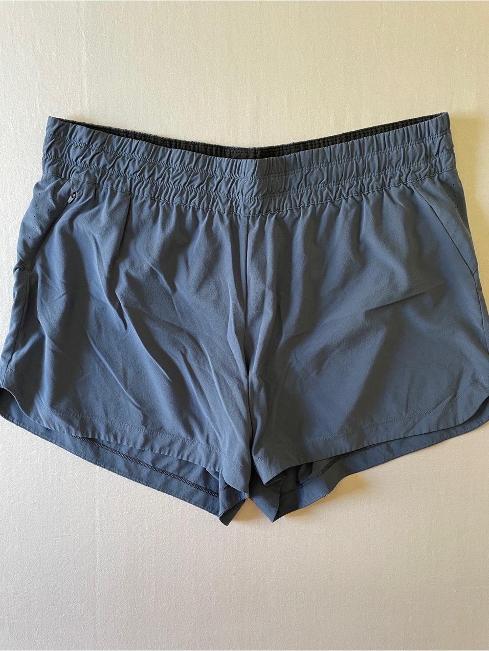 REI Co-op Active Pursuits 4.5" Women's Athletic Shorts - Saragasso Sea - Picture 2 of 4